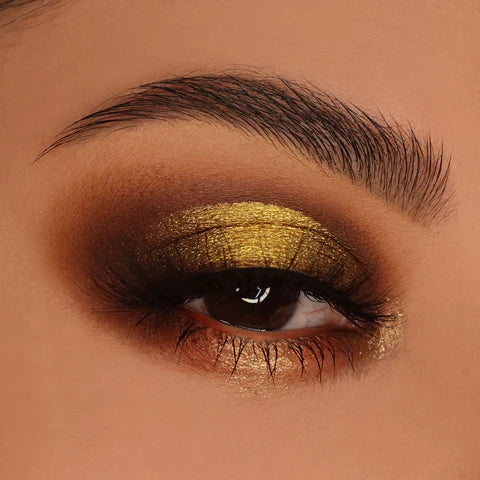 Pre Venta: Jeffree Star Cosmetics | Gold Blooded Palette