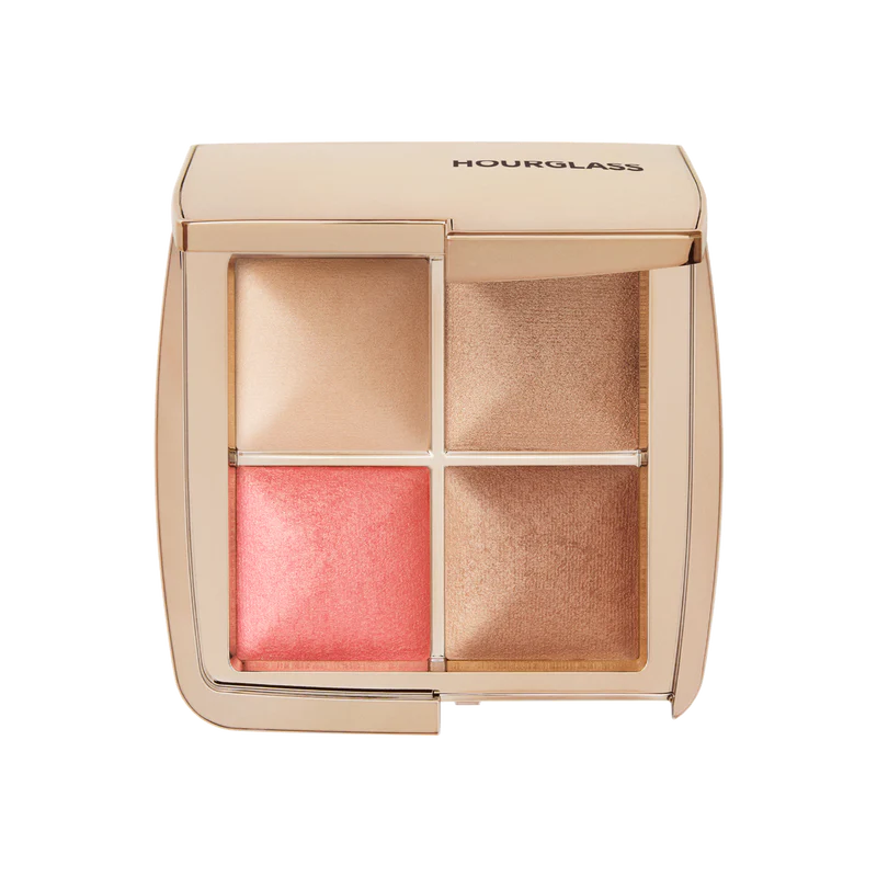 Pre Venta: Hourglass | Ambient Lighting Edit Quad