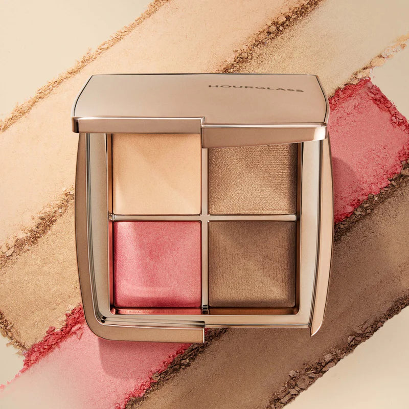 Pre Venta: Hourglass | Ambient Lighting Edit Quad