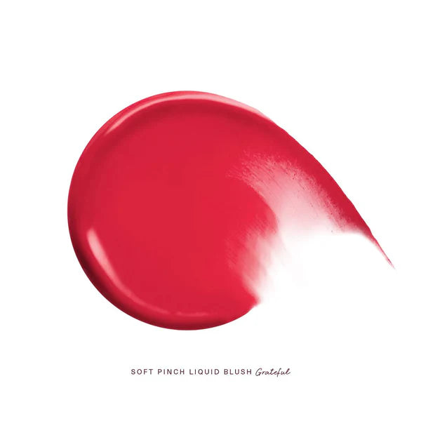 Rare Beauty by Selena Gomez | Mini Soft Pinch Liquid Blush | Grateful