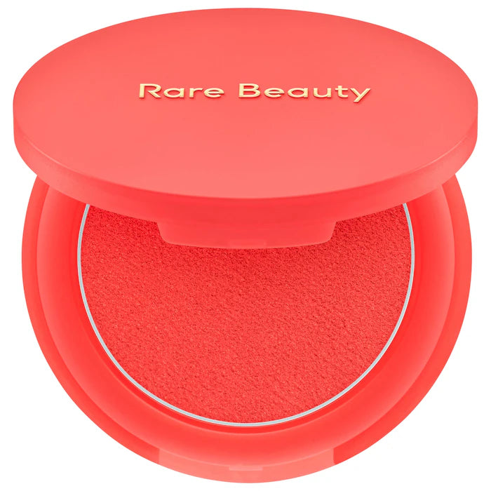 Pre Venta: Rare Beauty by Selena Gomez | Soft Pinch Matte Bouncy Blush