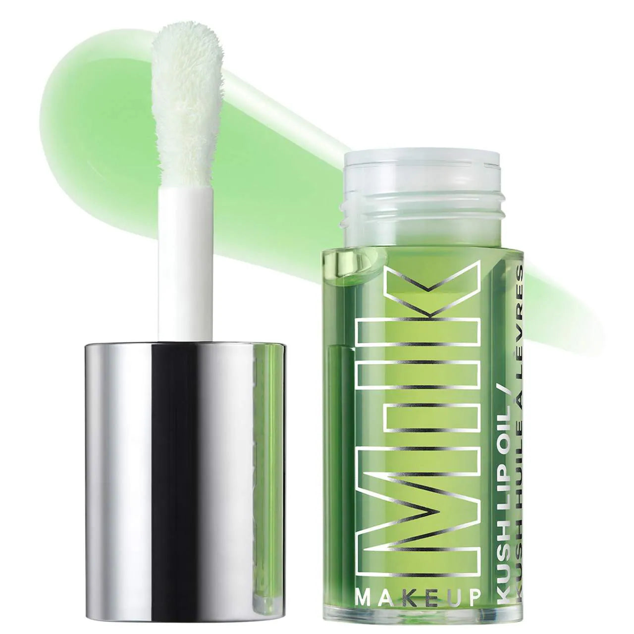 Pre Venta: Milk Makeup | KUSH Hydrating Sheer Lip Oil