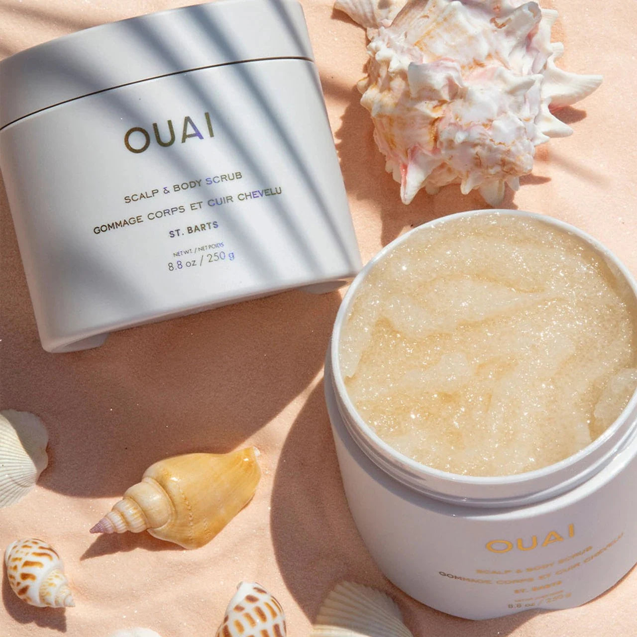 Pre Venta: Sephora Favorites | Summertime Hair Essentials