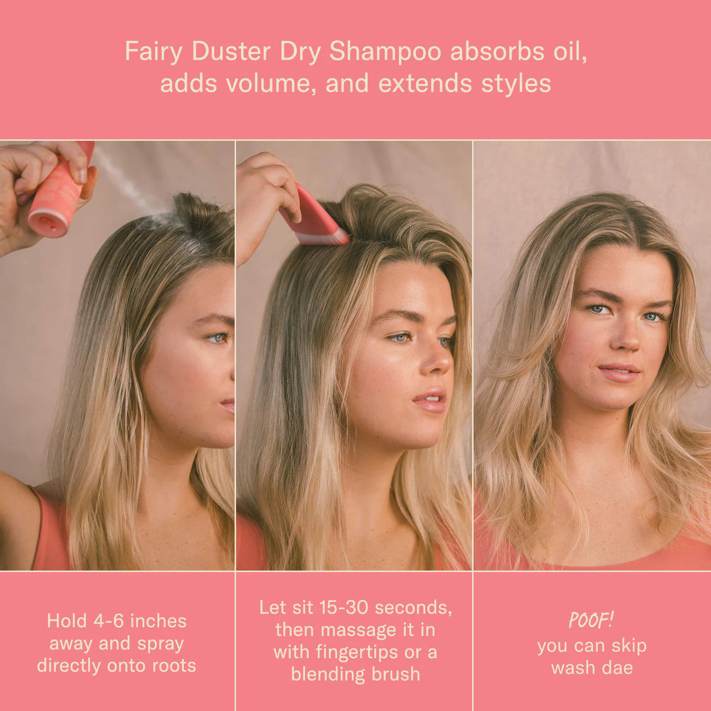 Pre Venta: Dae | Spellbound Styling Hair Gift Set