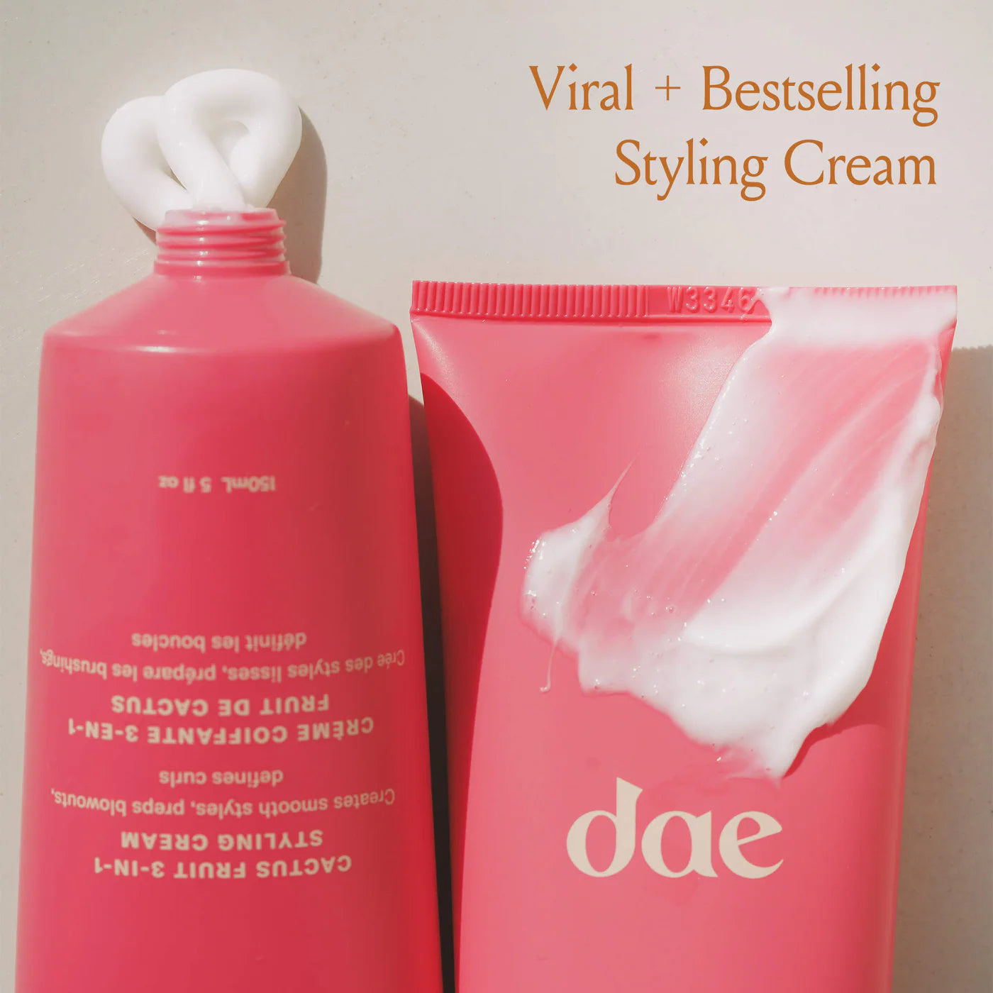 Pre Venta: Dae | Spellbound Styling Hair Gift Set