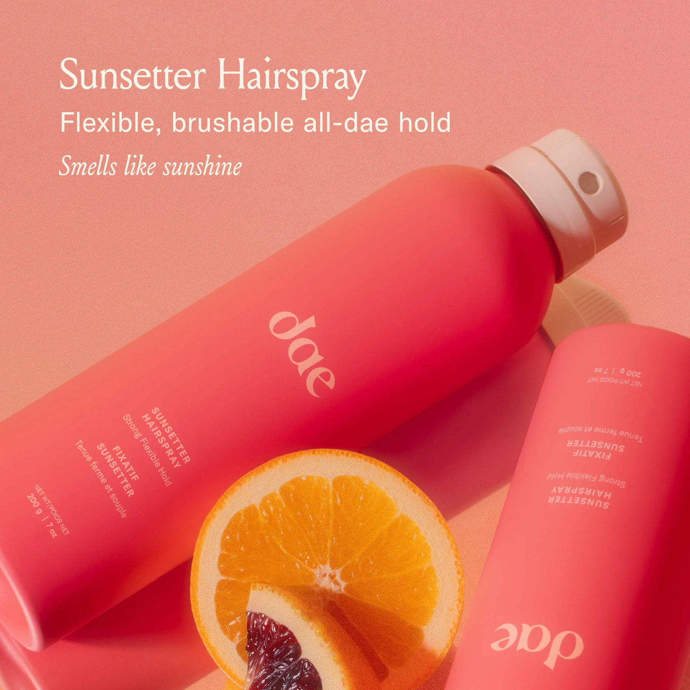 Pre Venta: Dae | Spellbound Styling Hair Gift Set