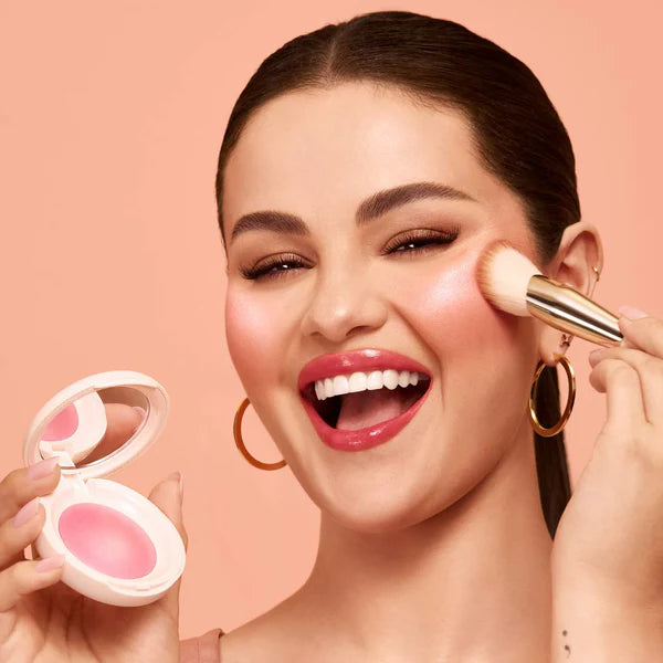 Pre Venta: Rare Beauty by Selena Gomez | Soft Pinch Luminous Powder Blush | Happy