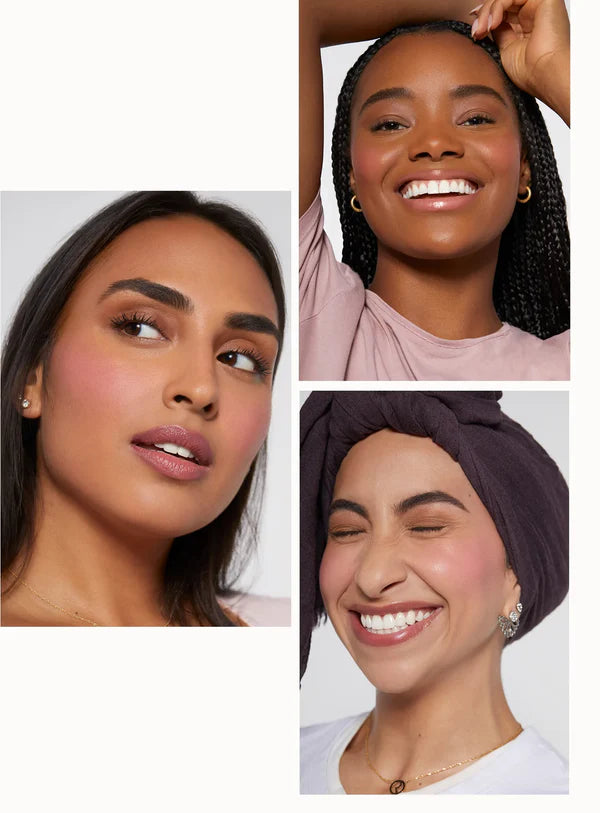 Rare Beauty | Soft Pinch Liquid Blush | Happy