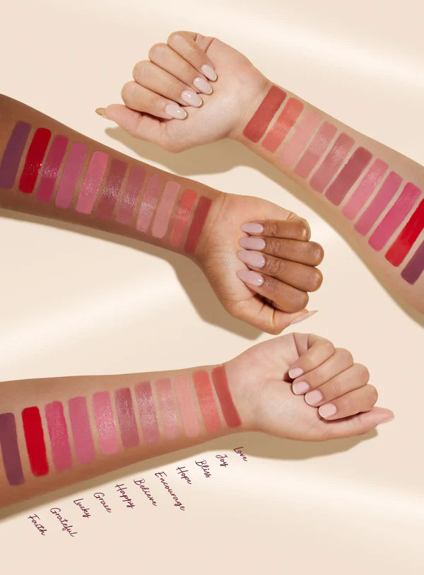 Rare Beauty | Soft Pinch Liquid Blush | Happy