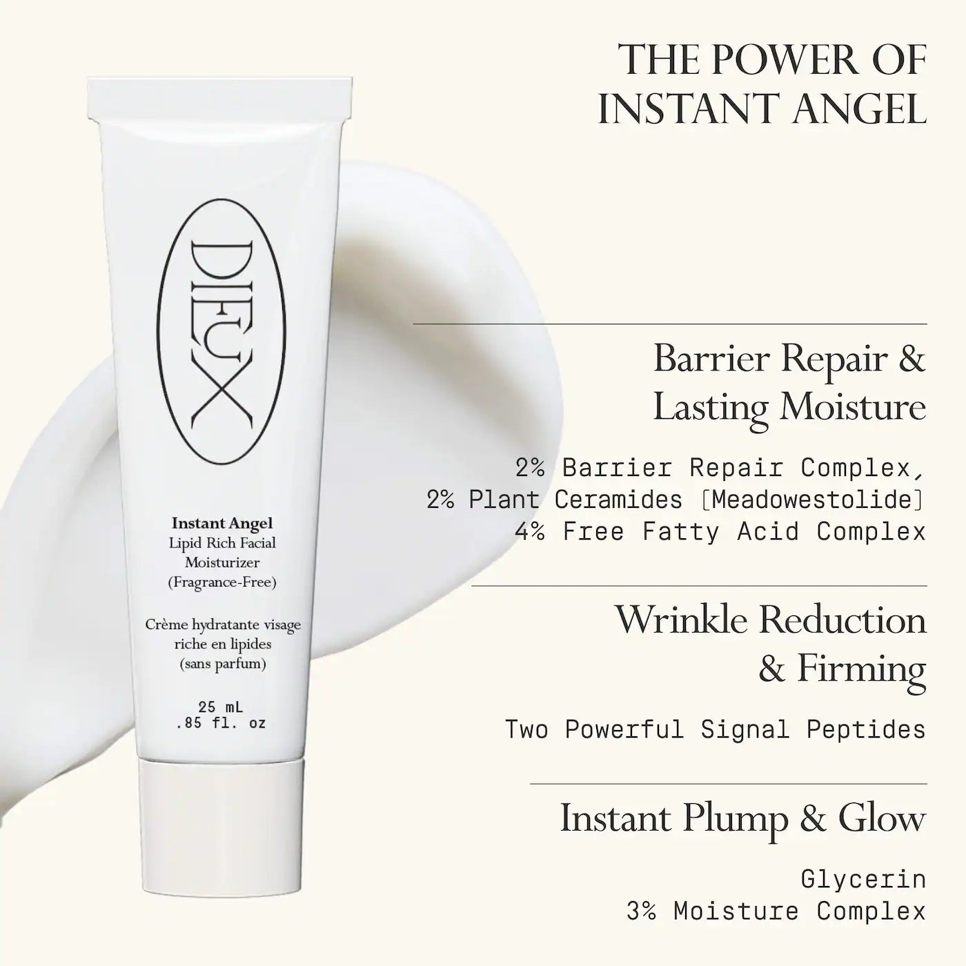 Pre Venta: Dieux | Heavenly Hydration Hydrate, Glow, and Firm Kit