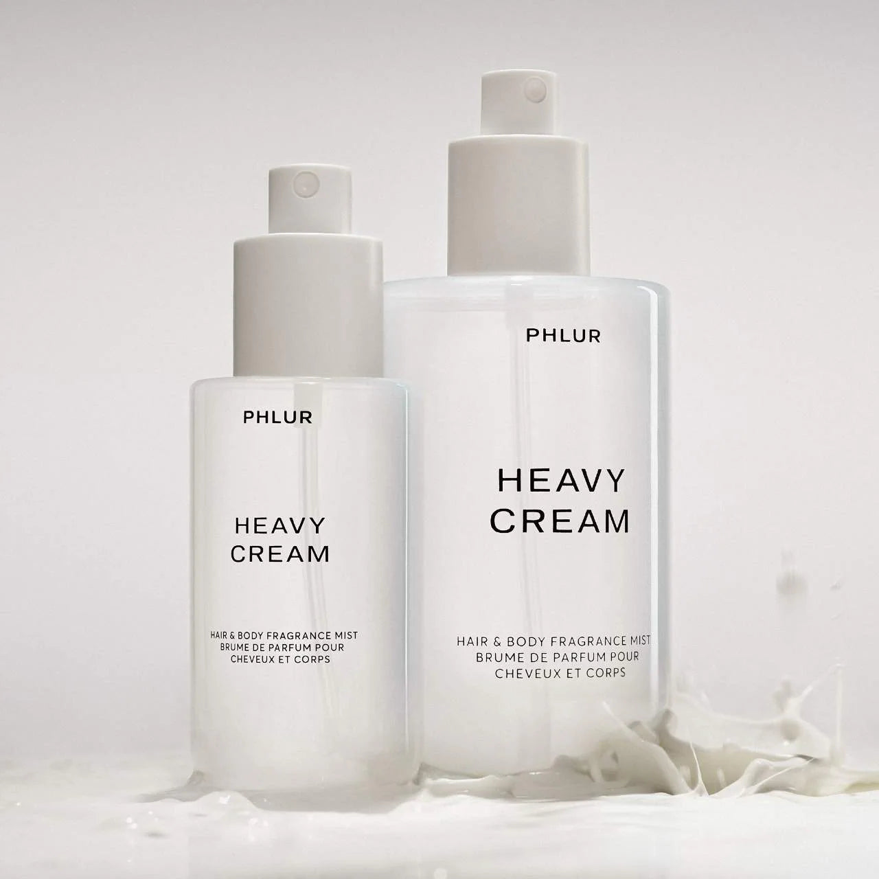 Pre Venta: Phlur | Heavy Cream Body and Hair Fragrance Mist