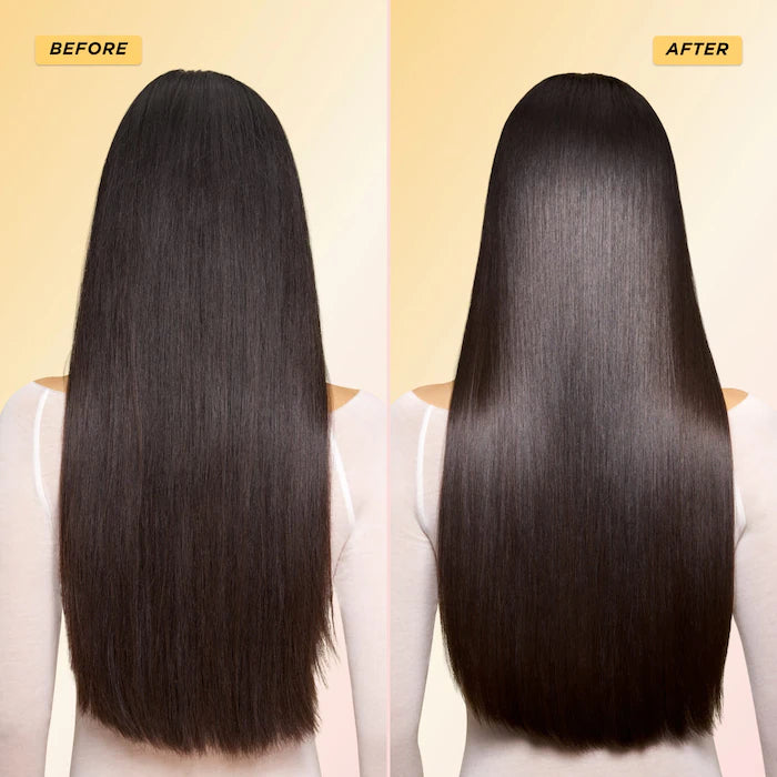 Pre Venta: Gisou | Honey Gloss Ceramide Therapy Hydrating Hair Mask