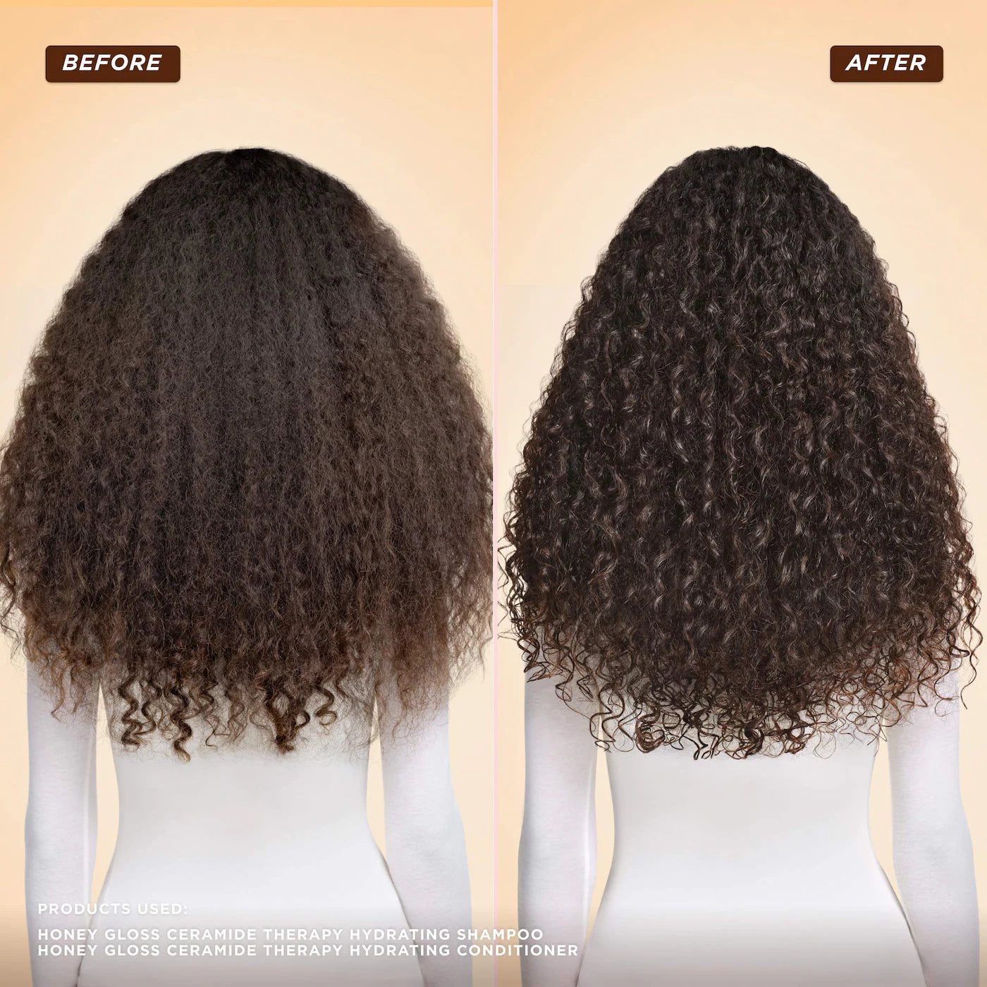 Pre Venta: Gisou | Honey Gloss Ceramide Therapy Hydrating Conditioner