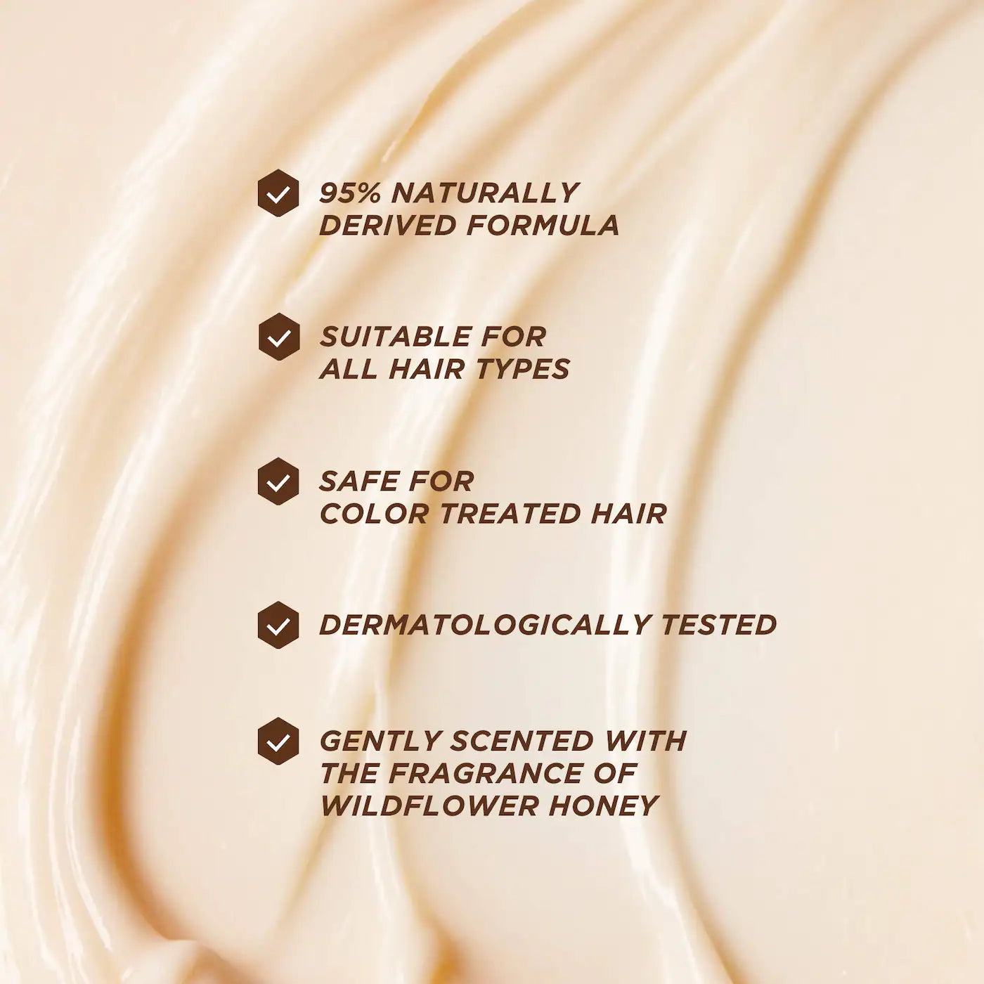 Pre Venta: Gisou | Honey Gloss Ceramide Therapy Hydrating Conditioner