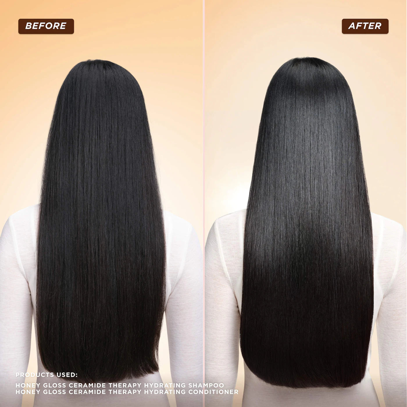 Pre Venta: Gisou | Honey Gloss Ceramide Therapy Hydrating Shampoo