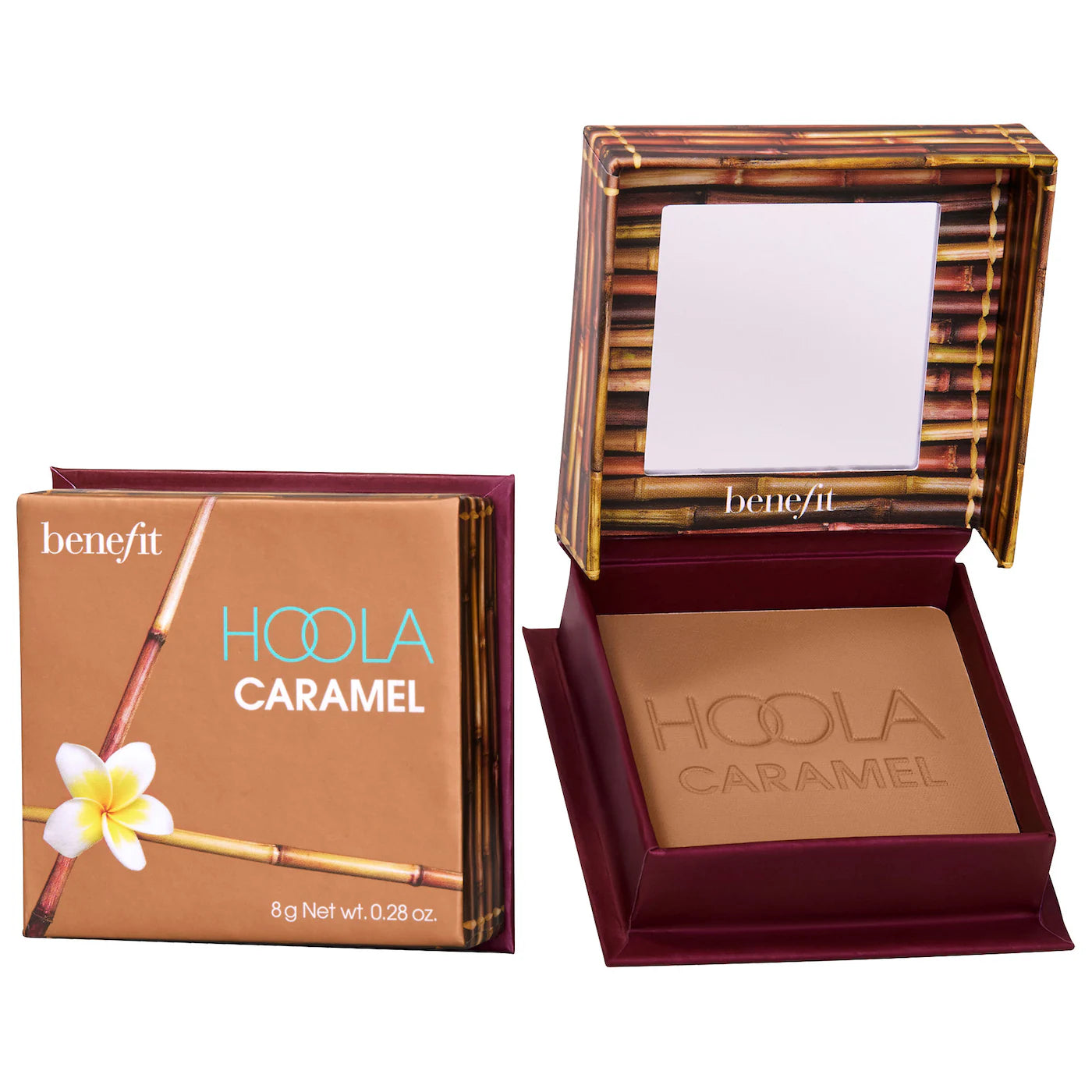 Pre Venta: Benefit Cosmetics | Hoola Matte Powder Bronzer