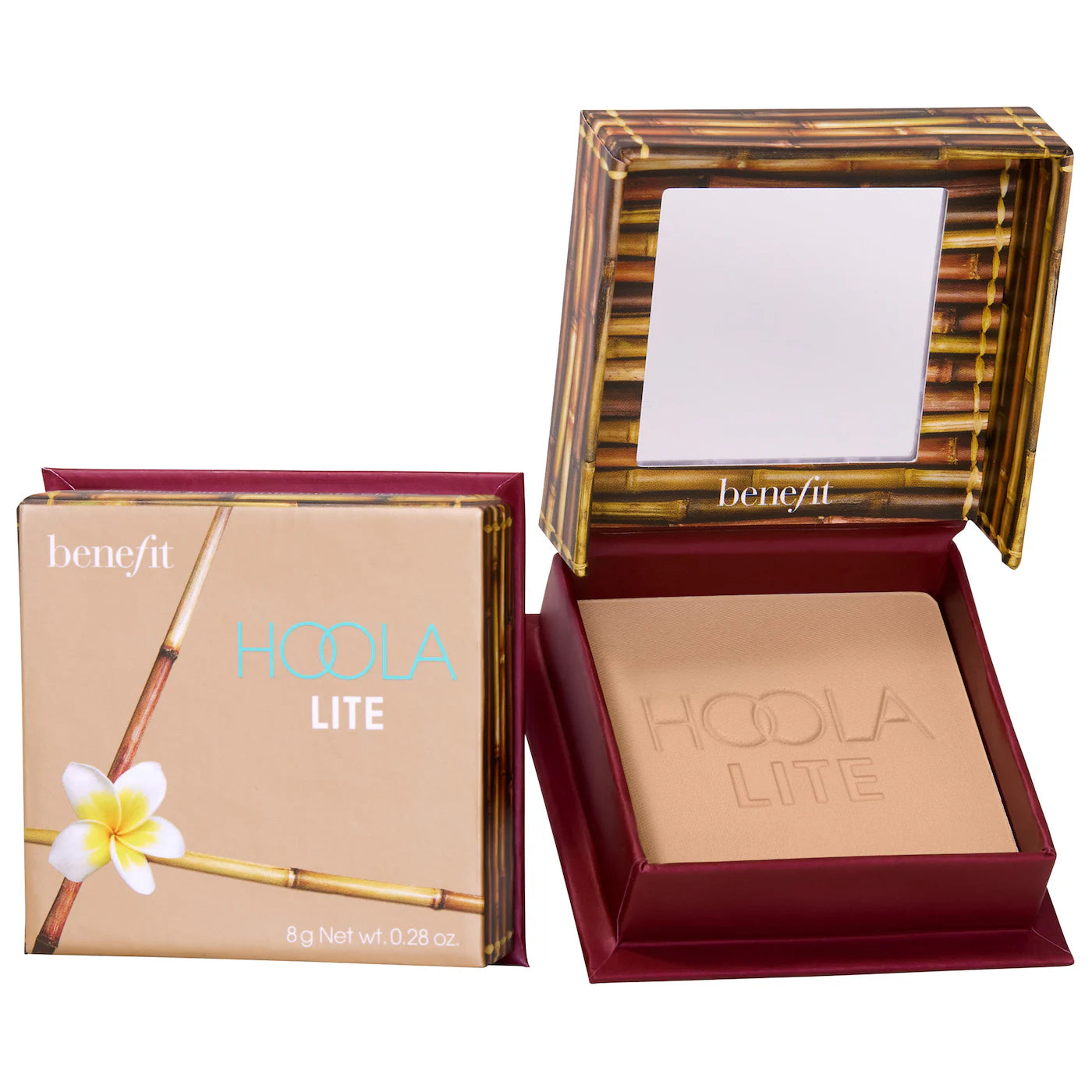 Pre Venta: Benefit Cosmetics | Hoola Matte Powder Bronzer