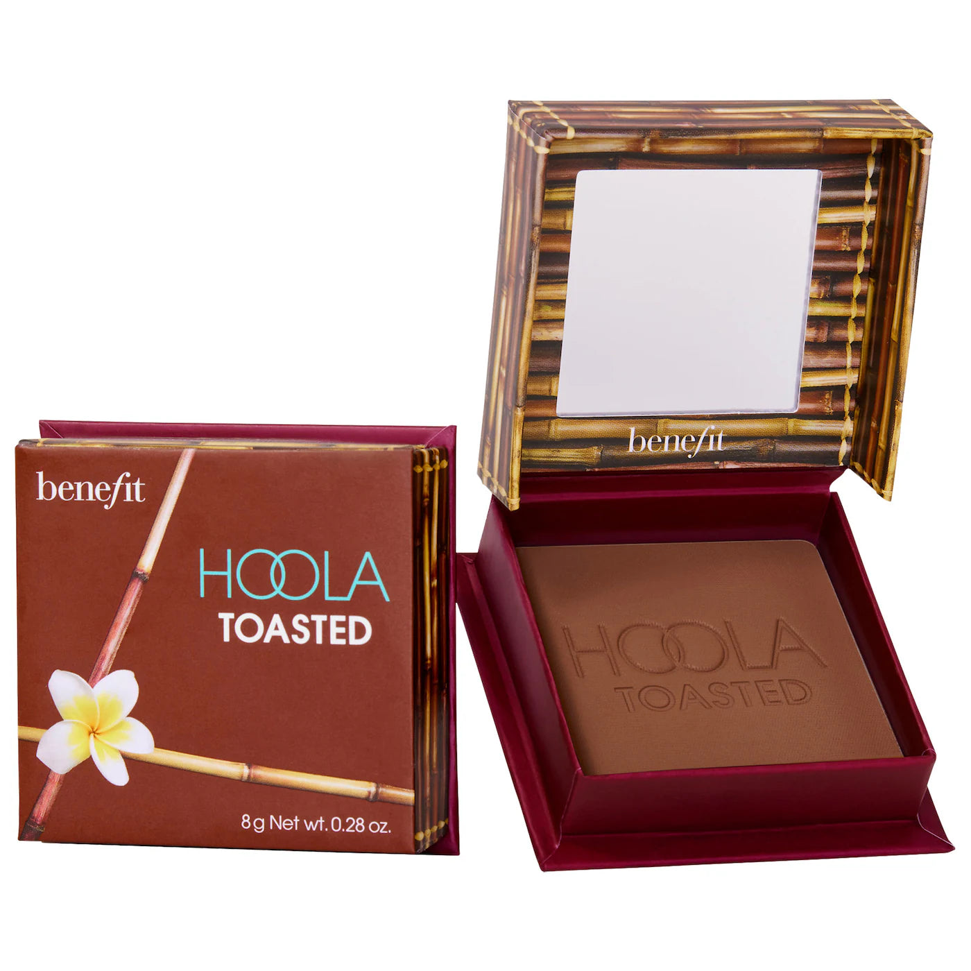 Pre Venta: Benefit Cosmetics | Hoola Matte Powder Bronzer