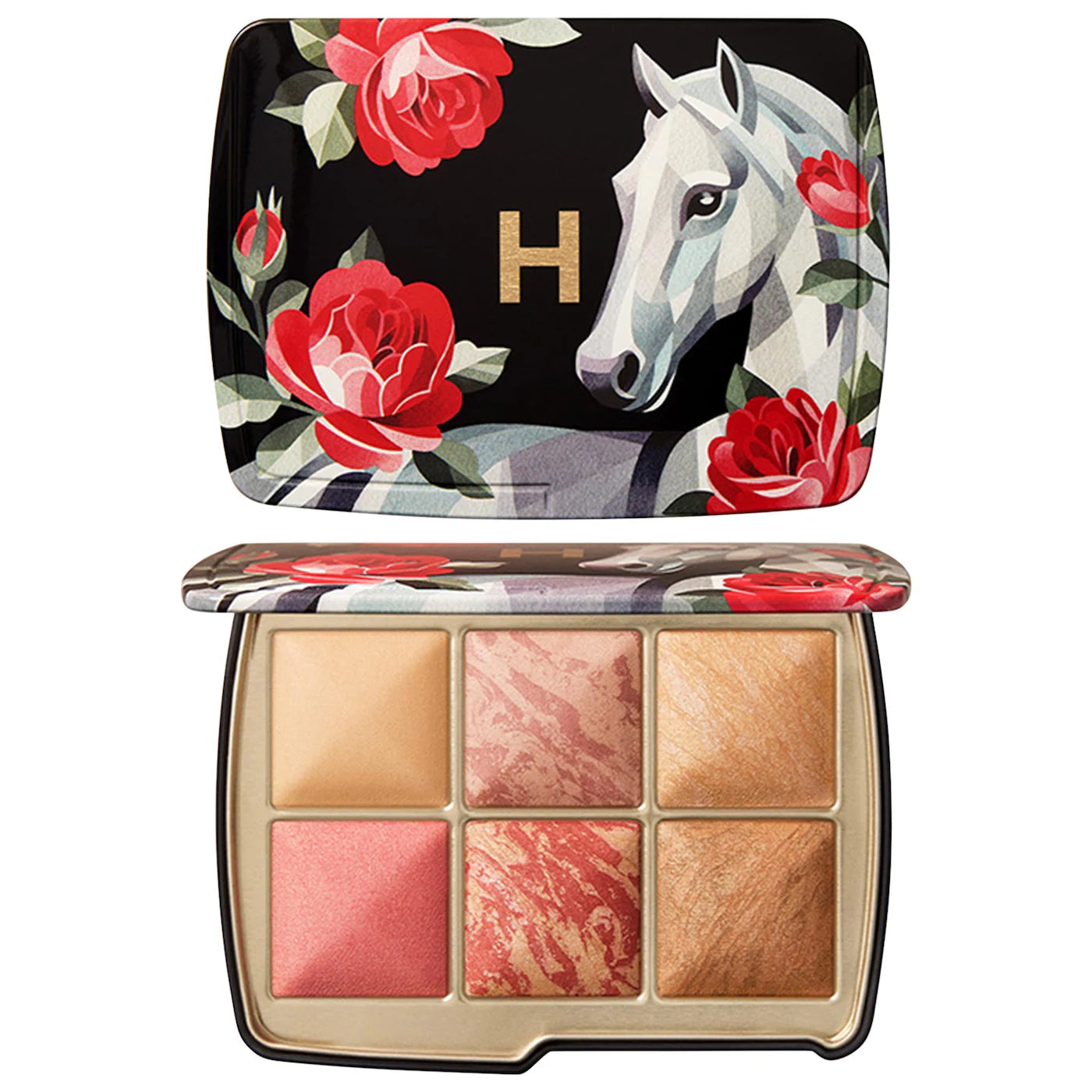 Pre Venta: Hourglass | Ambient Lighting Edit Unlocked Palette
