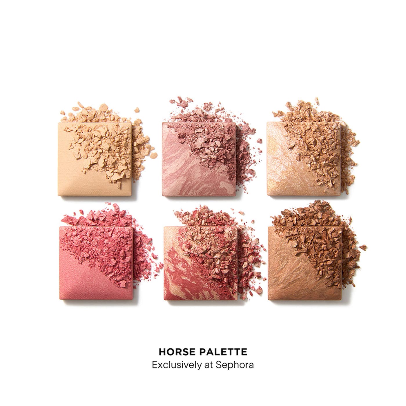 Pre Venta: Hourglass | Ambient Lighting Edit Unlocked Palette