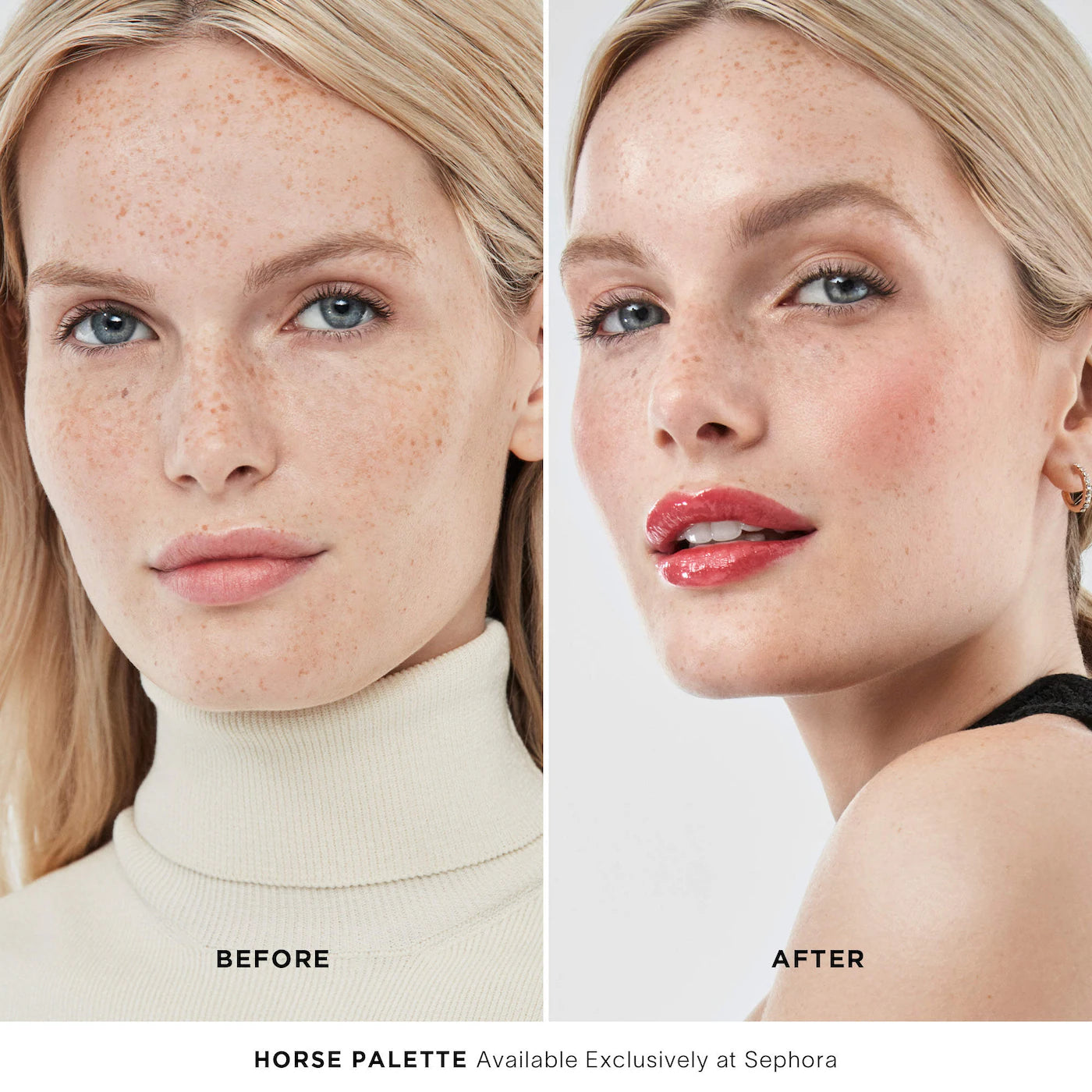 Pre Venta: Hourglass | Ambient Lighting Edit Unlocked Palette