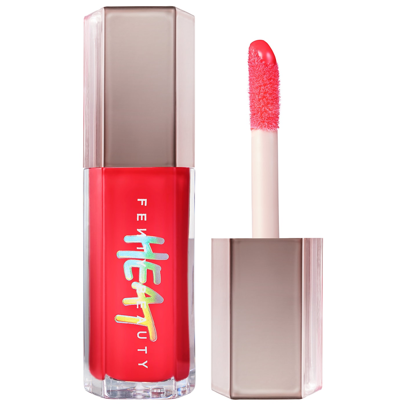 Pre Venta: Fenty Beauty By Rihanna | Gloss Bomb Heat Universal Lip Luminizer + Plumper