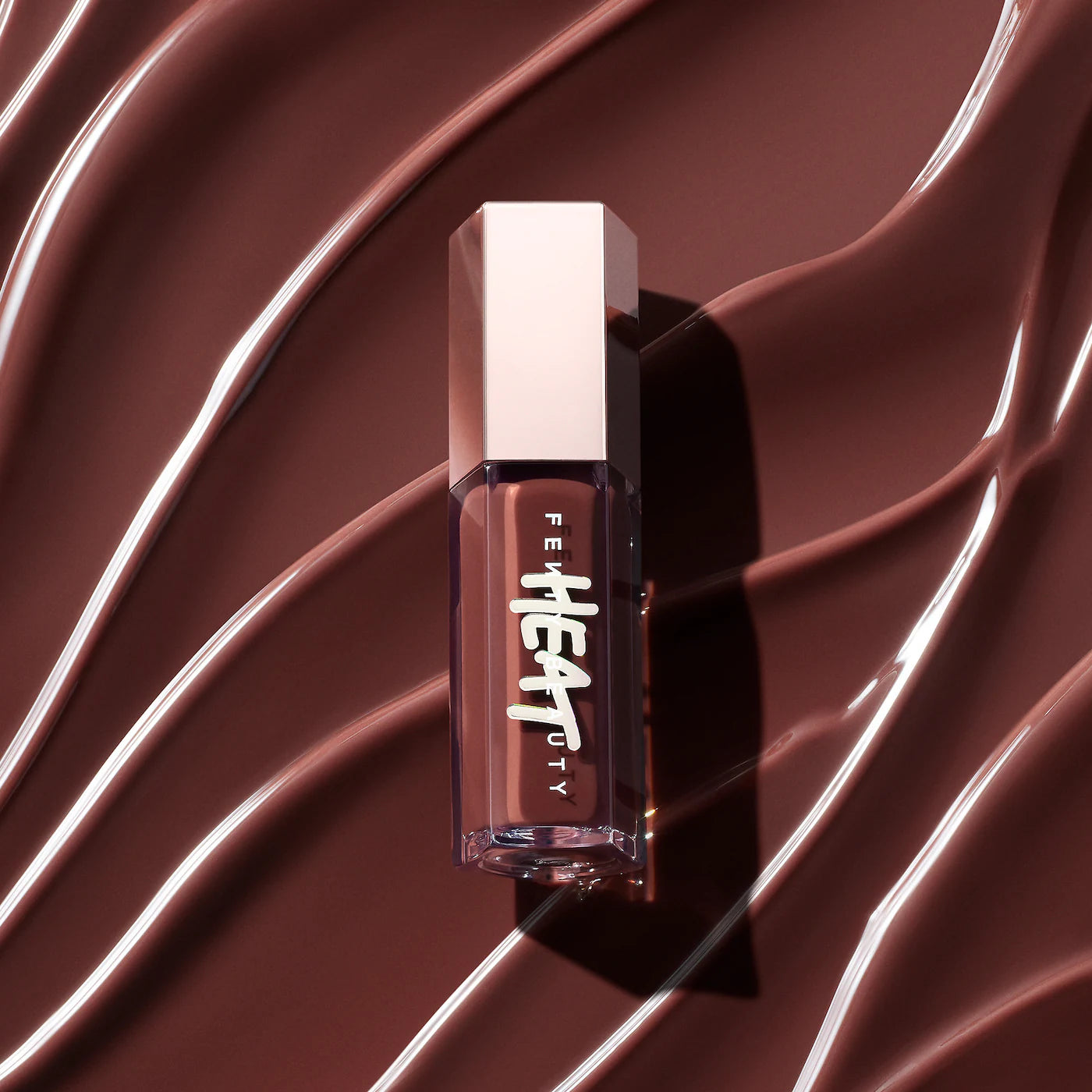 Pre Venta: Fenty Beauty By Rihanna | Gloss Bomb Heat Universal Lip Luminizer + Plumper