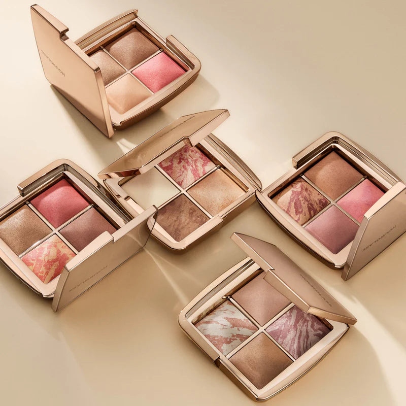 Pre Venta: Hourglass | Ambient Lighting Edit Quad