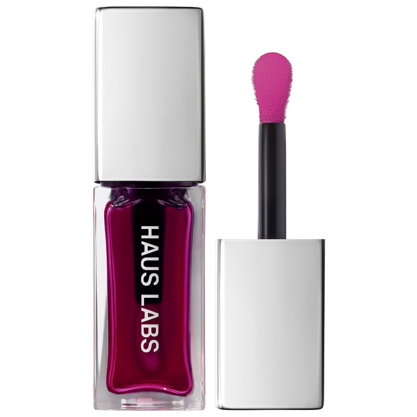 Pre Venta: Haus Labs By Lady Gaga | PhD Hybrid Hydrating Tinted Lip Oil