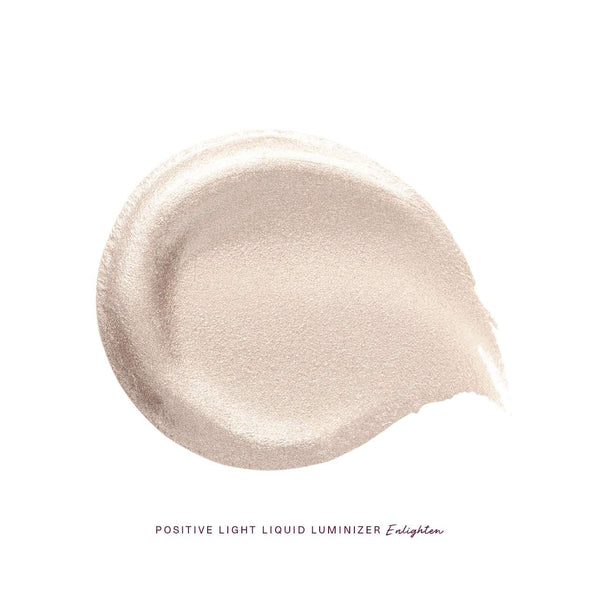 Rare Beauty by Selena Gomez | Mini Positive Light Liquid Luminizer Highlight | Enlighten