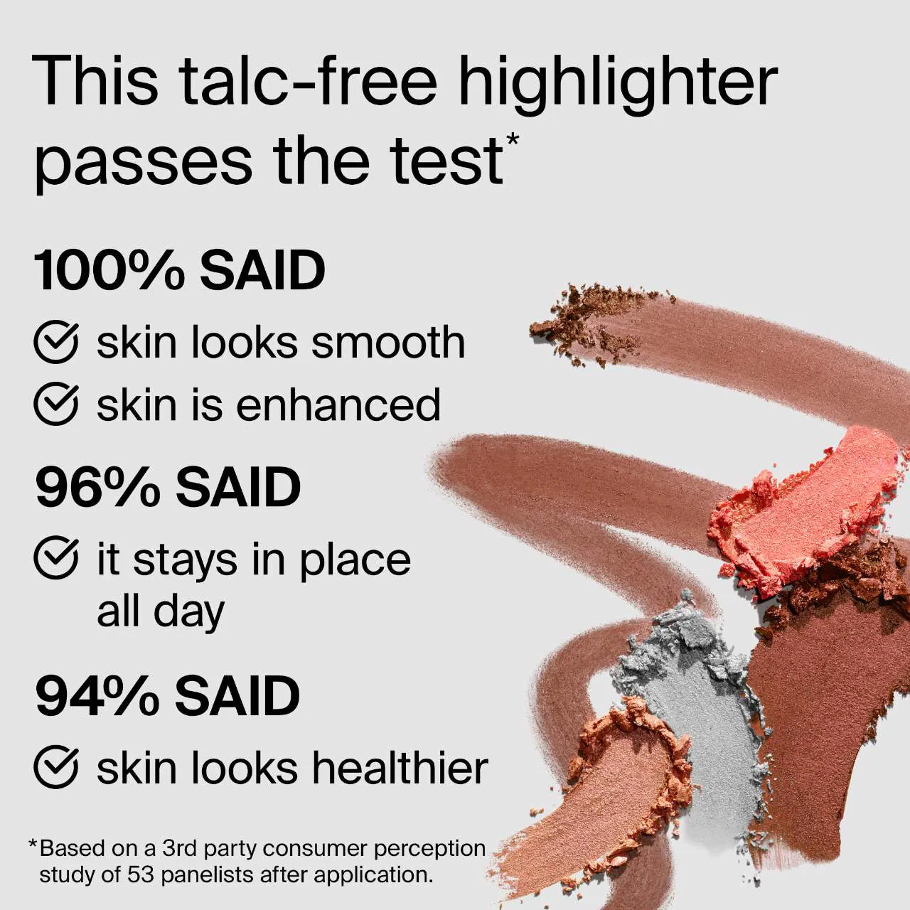Pre Venta: Haus Labs By Lady Gaga | Bio-Radiant Gel-Powder Illuminating Highlighter with Fermented Arnica