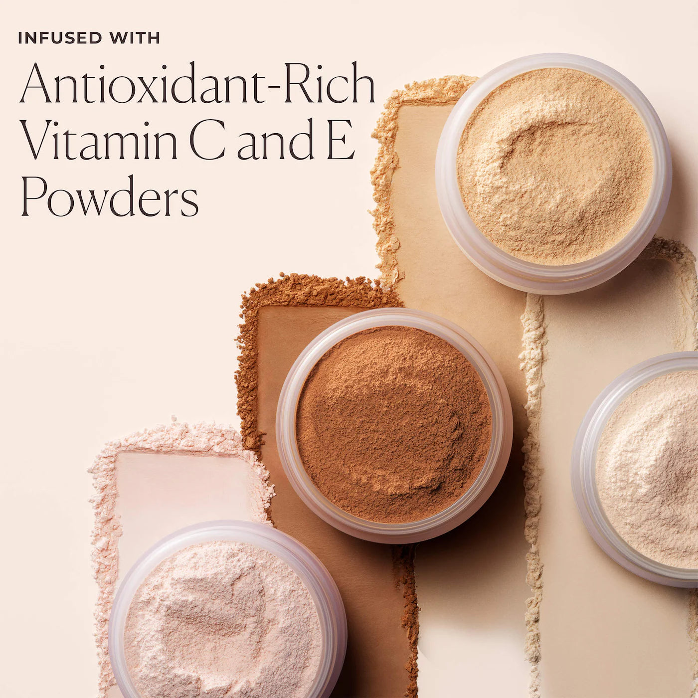 Pre Venta: Laura Mercier | Indulgent Icons Translucent Loose Powder & Velour Puff Duo Gift Set