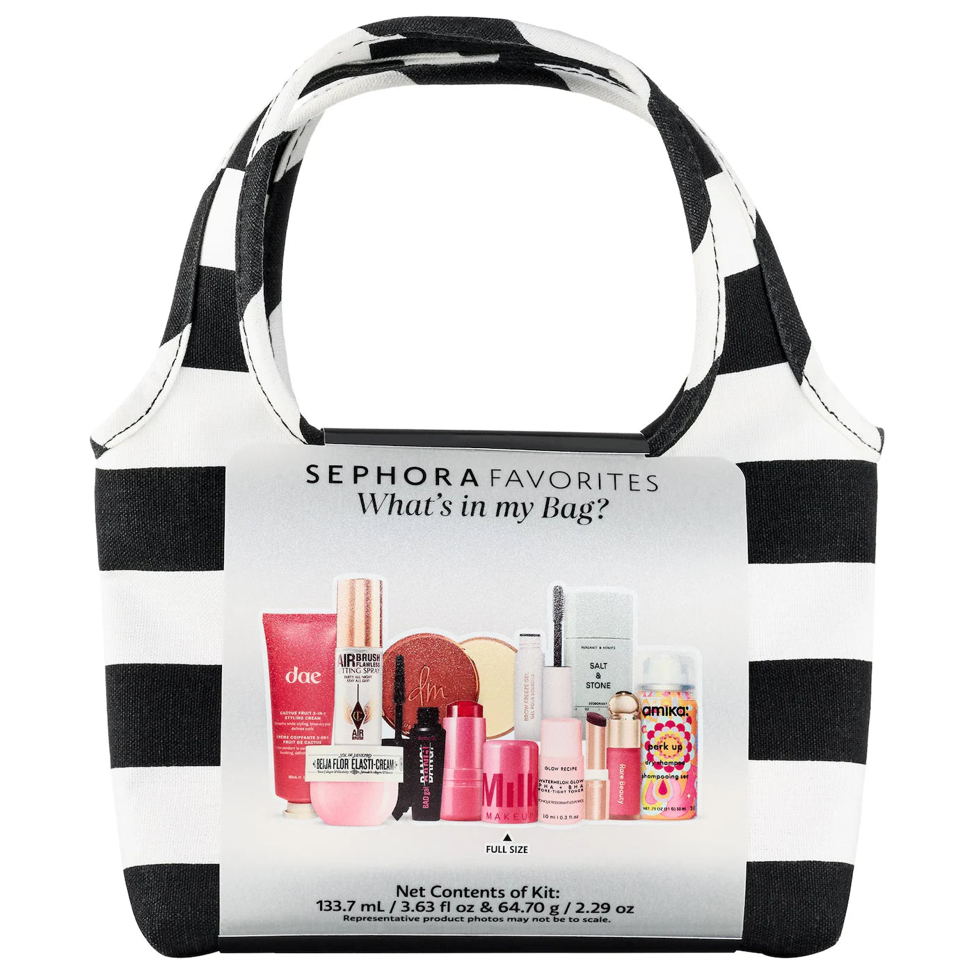 Pre Venta: Sephora Favorites | What's In My Bag: Makeup, Hair and Body Value Set