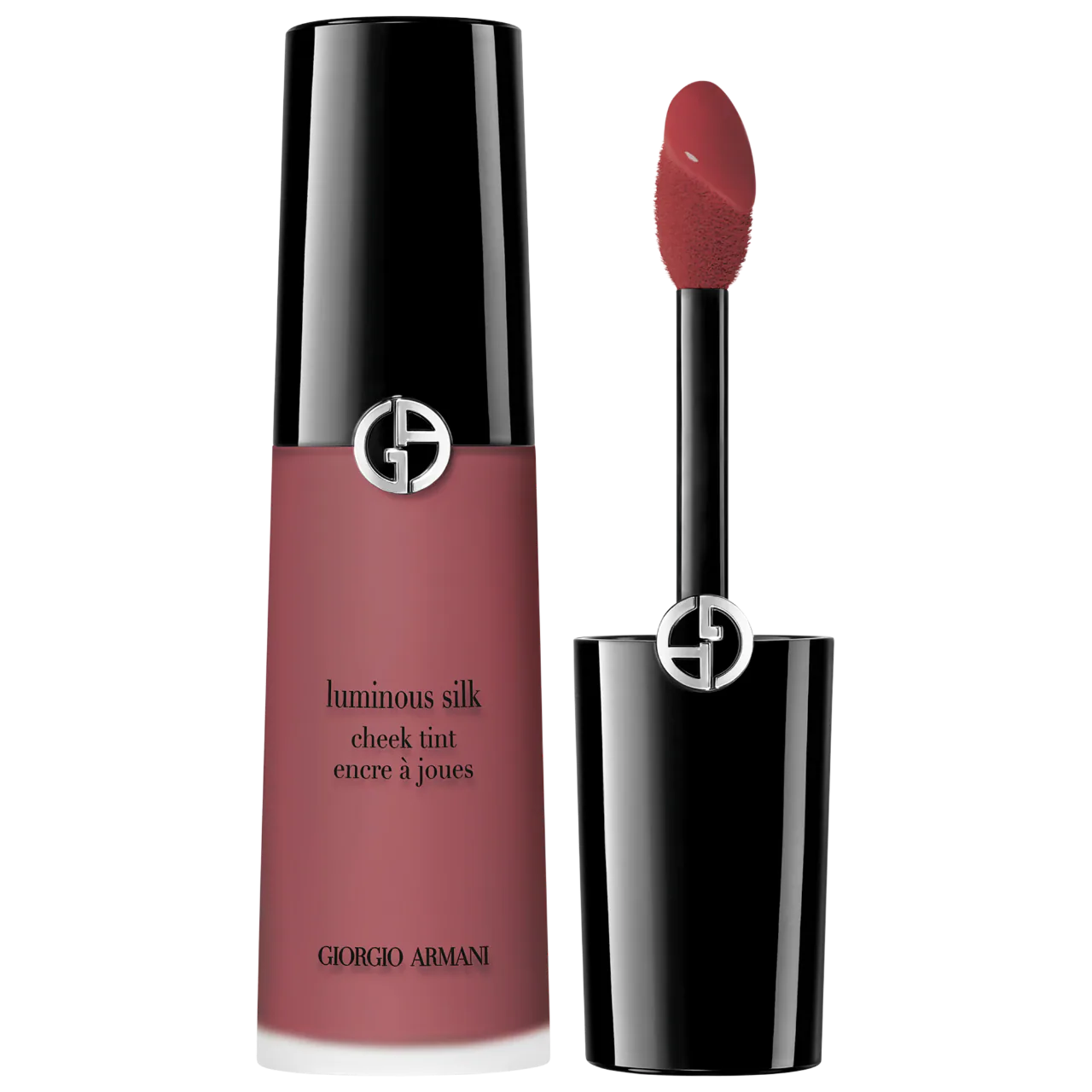 Pre Venta: Armani Beauty | Luminous Silk Cheek Tint Blush
