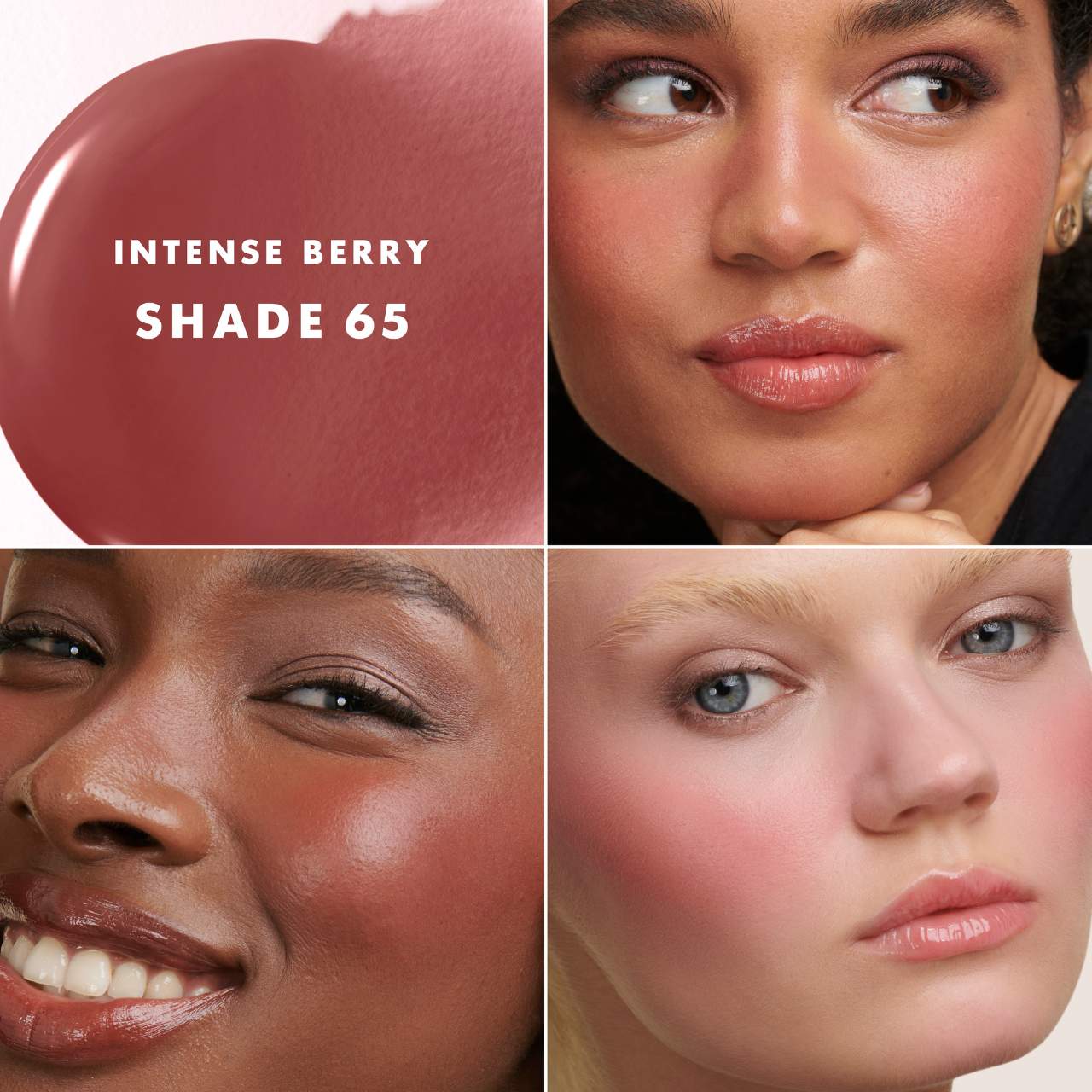 Pre Venta: Armani Beauty | Luminous Silk Cheek Tint Blush