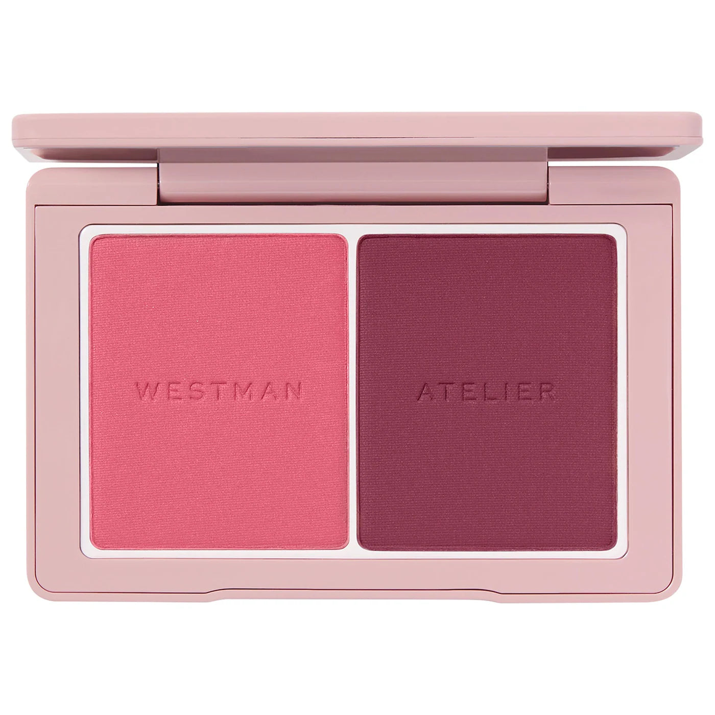Pre Venta: Westman Atelier | Baby Cheeks Powder Blush Duo