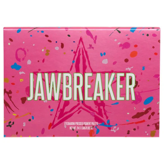 Jeffree Star cosmetics | Shadow Palette | Jawbreaker
