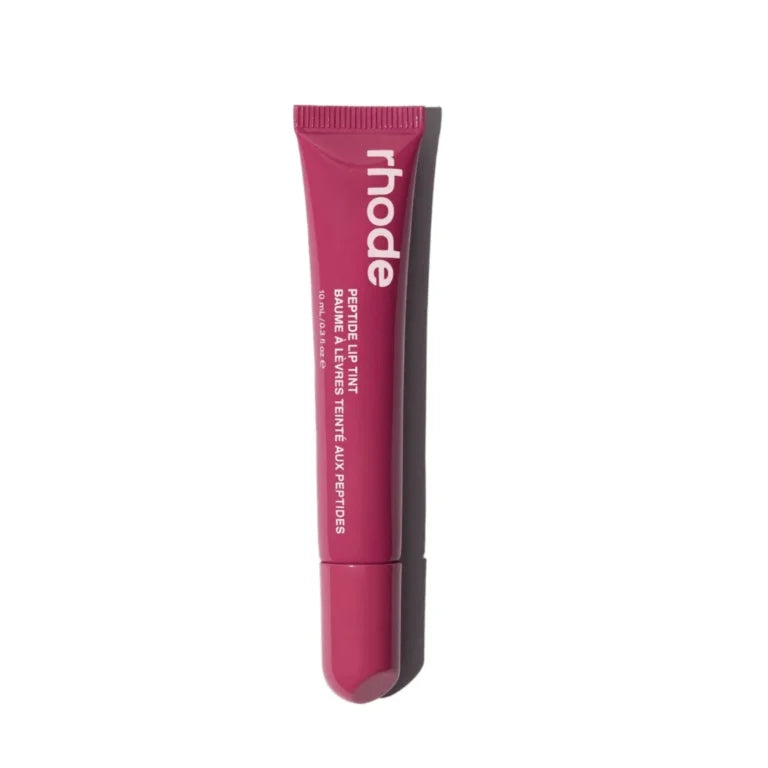 Rhod | Peptide Lip Tint | Raspberry Jelly