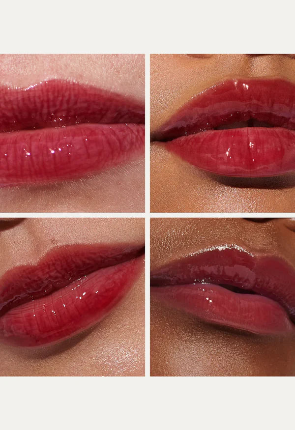 Rhod | Peptide Lip Tint | Raspberry Jelly