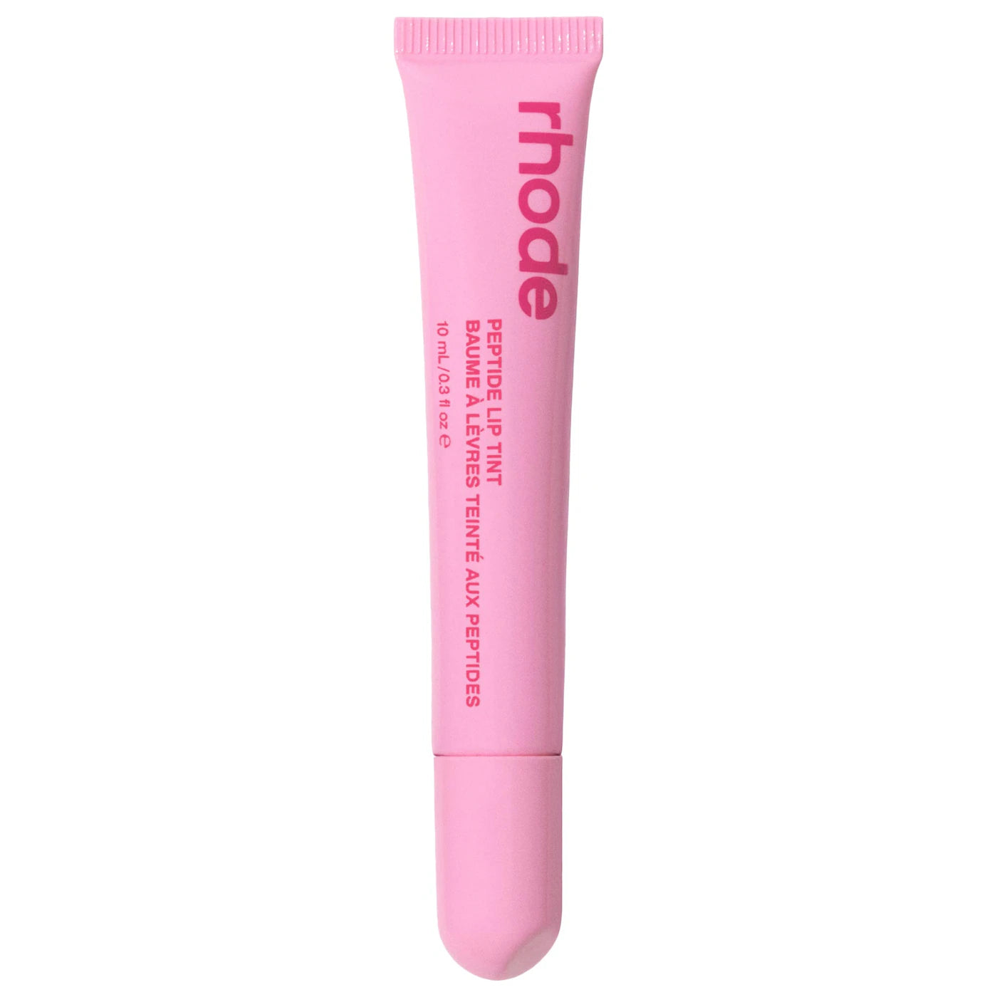 Pre Venta: Rhod | Peptide Lip Tint Nourishing Glaze | Jelly Bean
