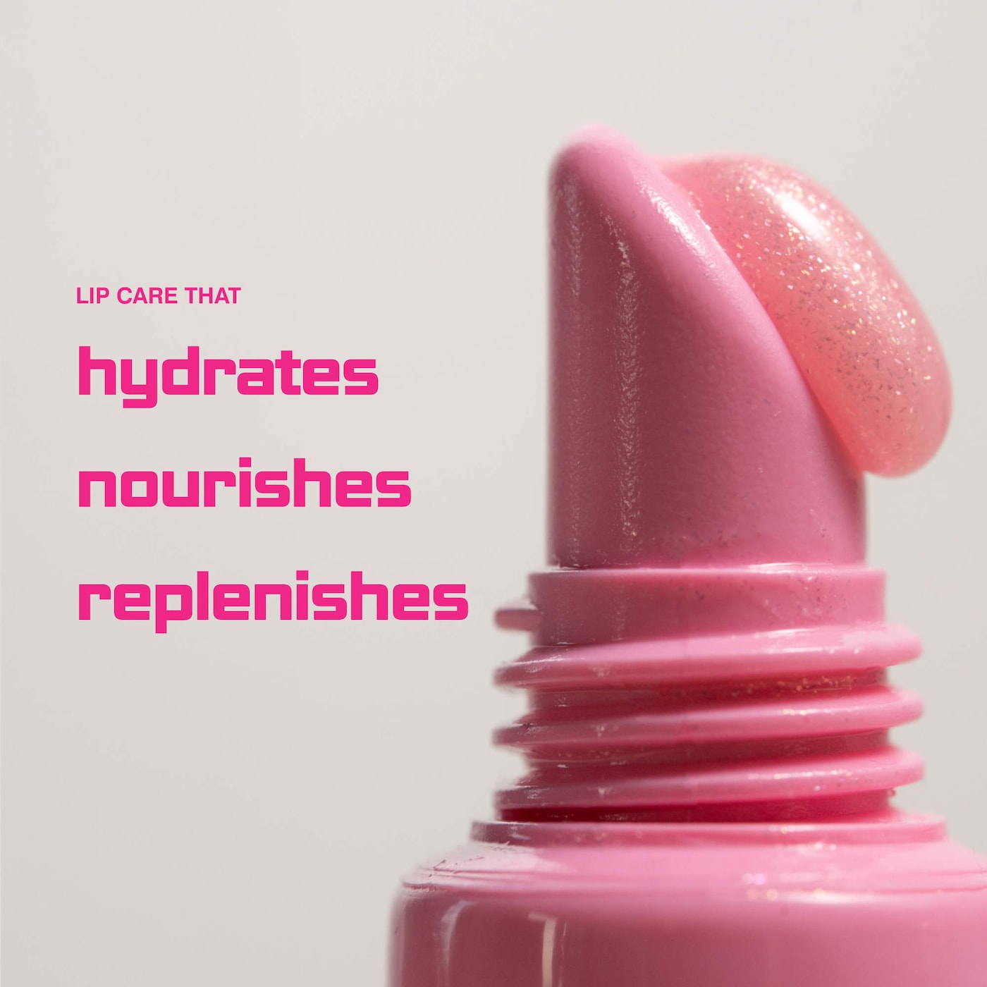 Pre Venta: Rhod | Peptide Lip Tint Nourishing Glaze | Jelly Bean