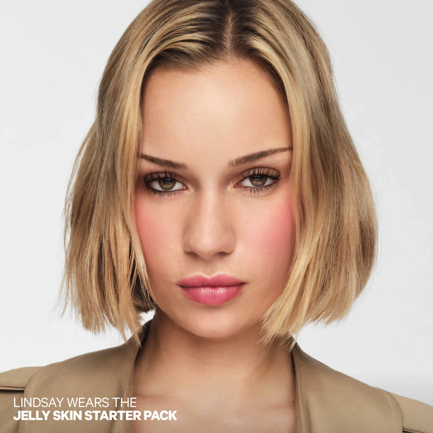 Pre Venta: Milk Makeup | Jelly Skin Starter Pack Skincare + Tint Trio