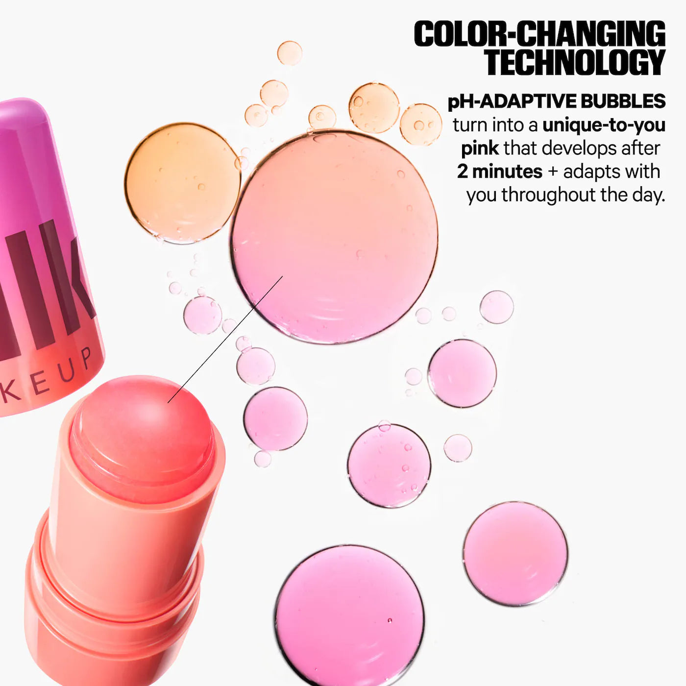 Pre Venta: Milk Makeup | Jelly Skin Starter Pack Skincare + Tint Trio