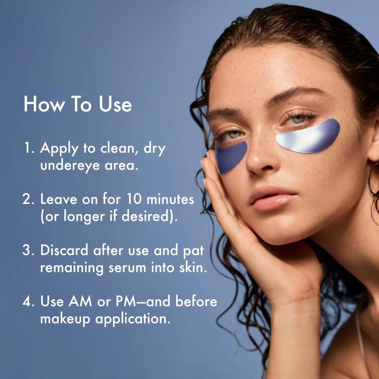 Pre Venta: Summer Fridays | Jet Lag Eye Patches