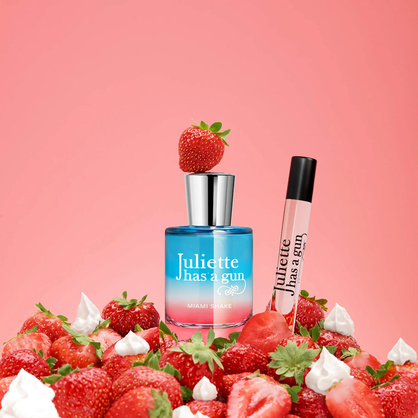 Pre Venta: Juliette Has a Gun | Miami Shake Not a Gift Set