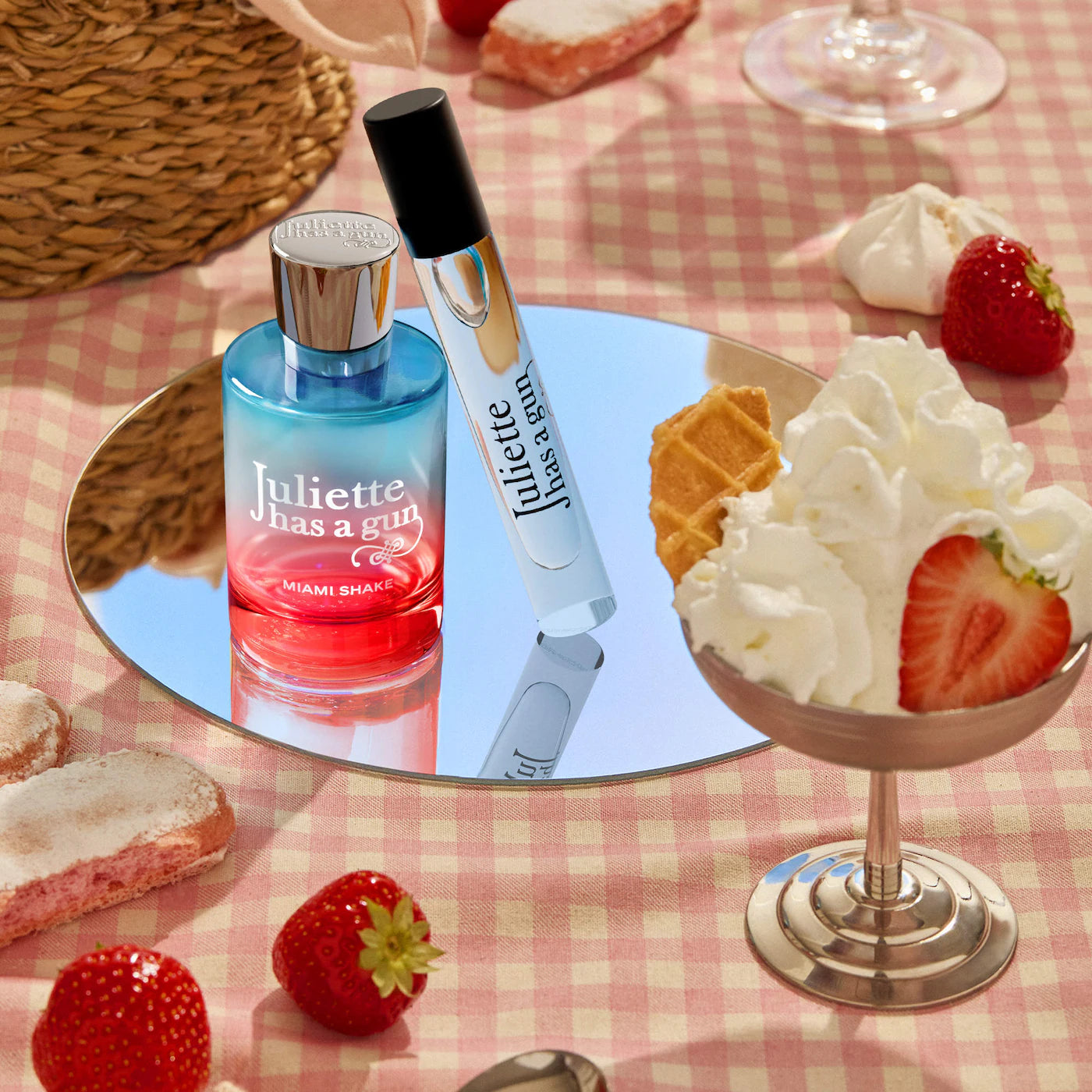 Pre Venta: Juliette Has a Gun | Miami Shake Not a Gift Set