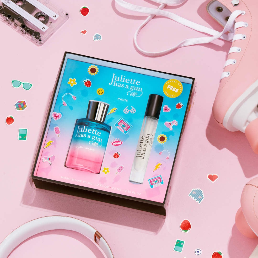 Pre Venta: Juliette Has a Gun | Miami Shake Not a Gift Set