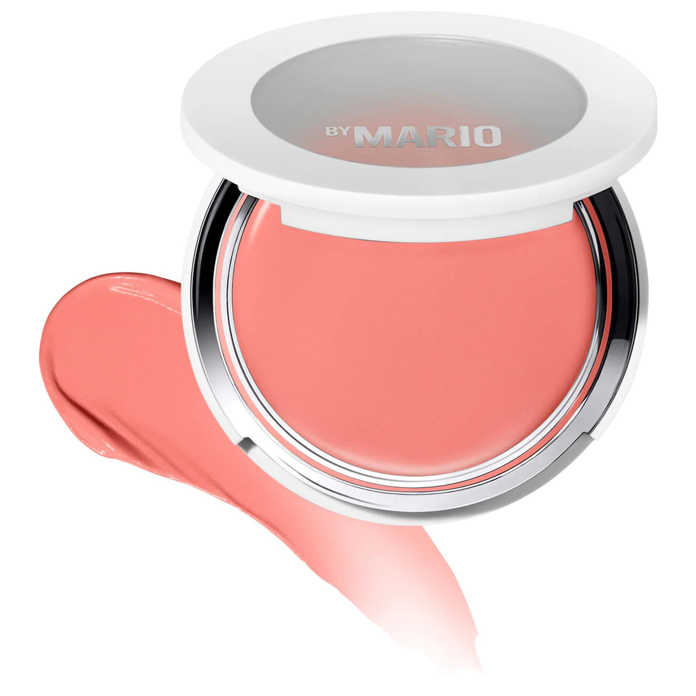 Preventa: Makeup By Mario | Soft Pop Plumping Cream Blush Veil