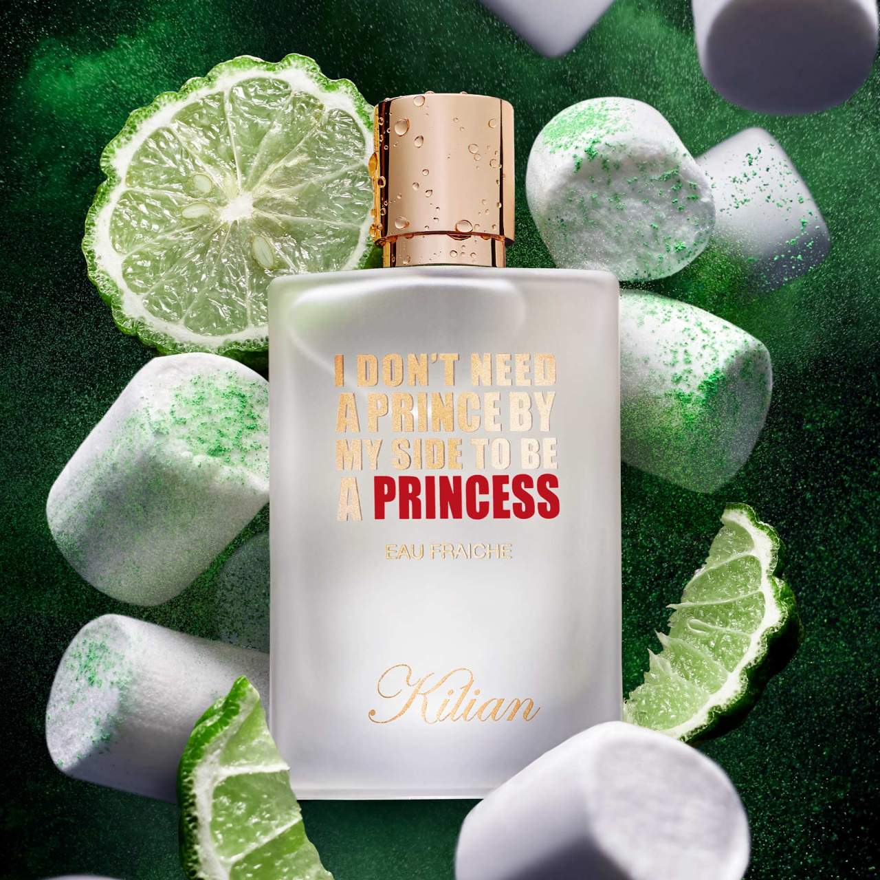 Pre Venta: Kilian Paris | Mini Best-Sellers Perfume Discovery Set