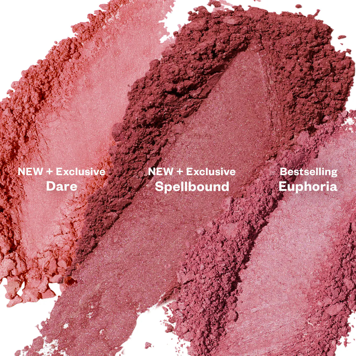 Pre Venta: Kosas | Mini Blush is Life Trio Gift Set